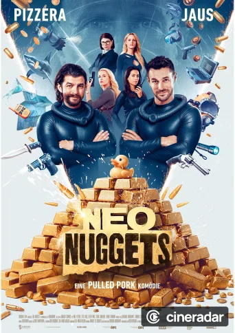 Neo Nuggets - Eine Pulled Pork Komödie