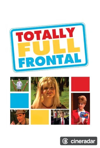 Totally Full Frontal
