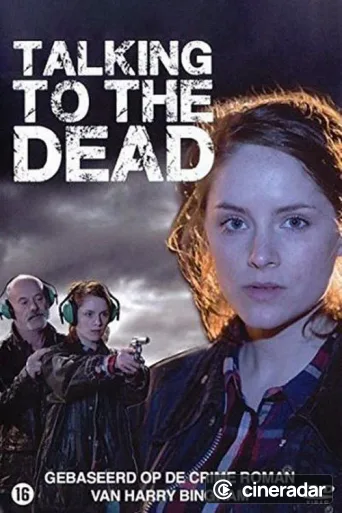 Talking to the Dead