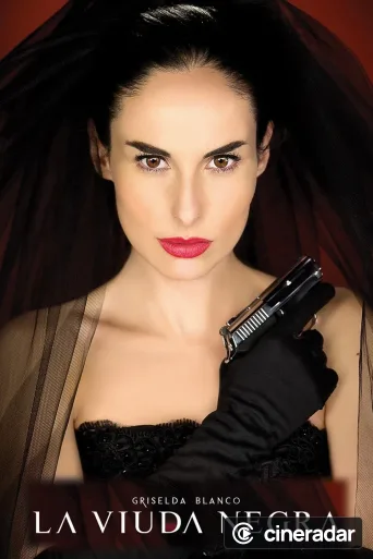 La vedova nera