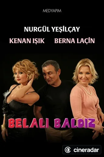 Belalı Baldız