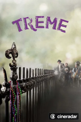 Treme