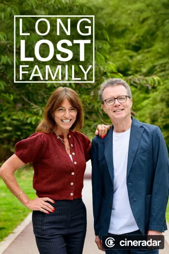 Long Lost Family