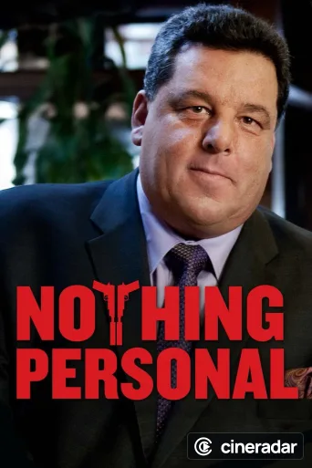 Nothing Personal