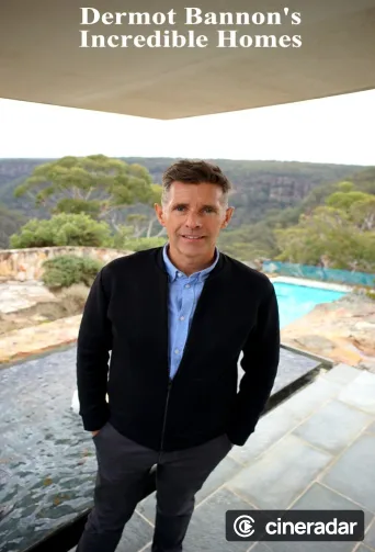 Dermot Bannon's Incredible Homes