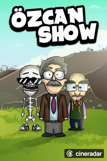 Özcan Show