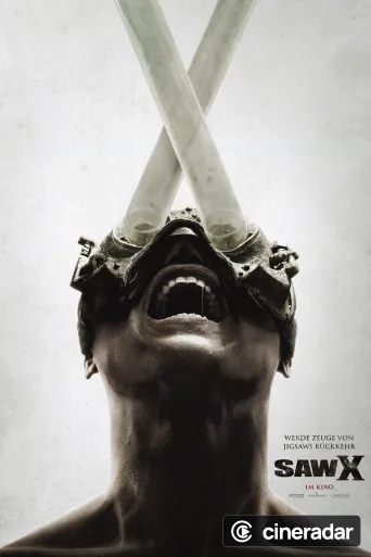 Saw X