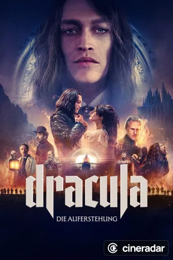 Dracula - Die Auferstehung