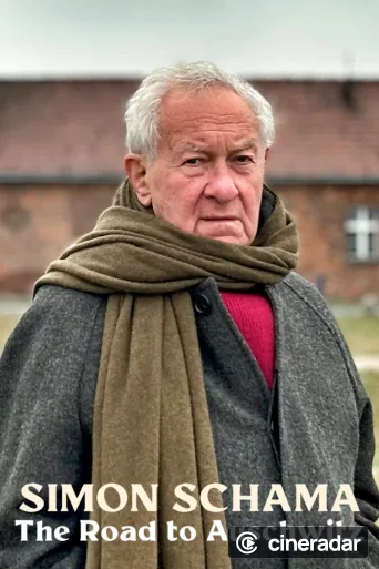 Simon Schama: The Road to Auschwitz