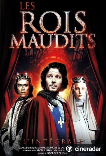 The Accursed Kings
