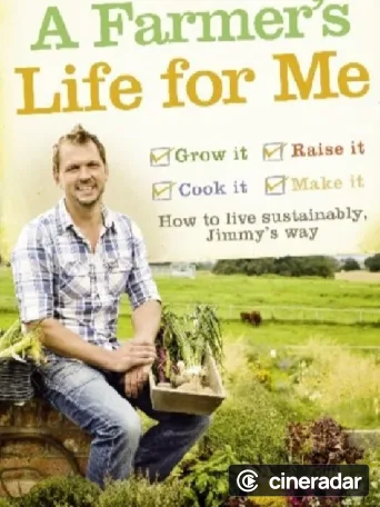 A Farmer's Life For Me