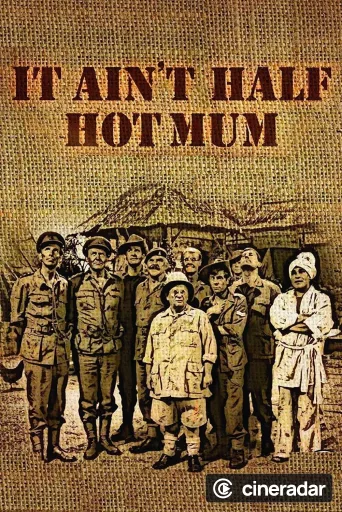 It Ain't Half Hot Mum