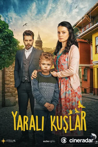 Yaralı Kuşlar