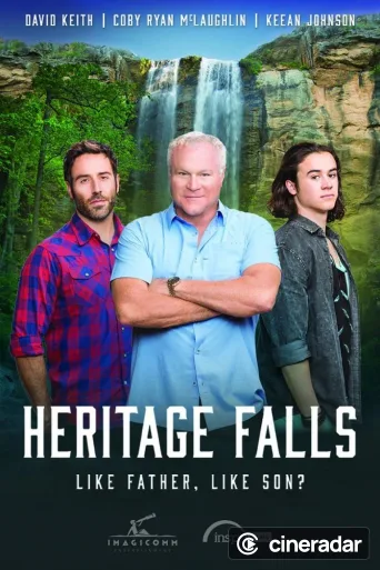 Heritage Falls