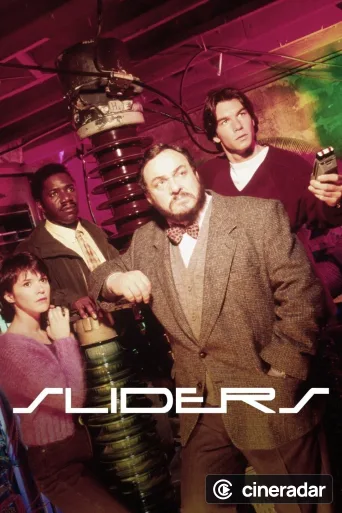 Sliders