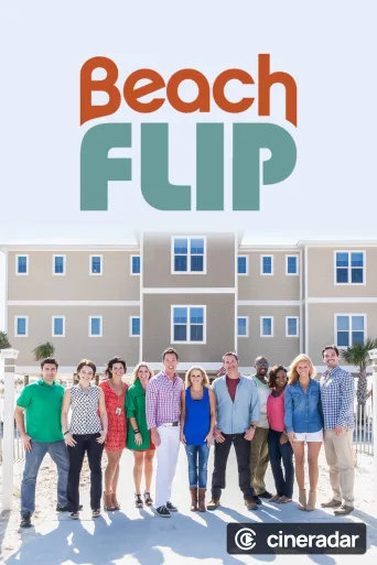 Beach Flip