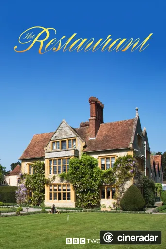 The Restaurant