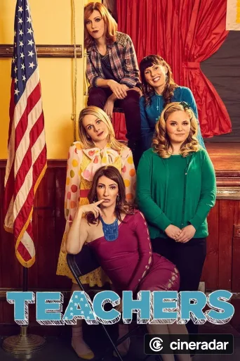 Teachers