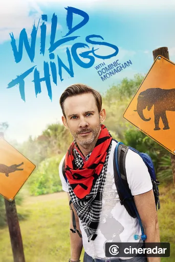 Wild Things with Dominic Monaghan