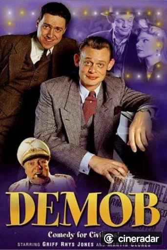 Demob