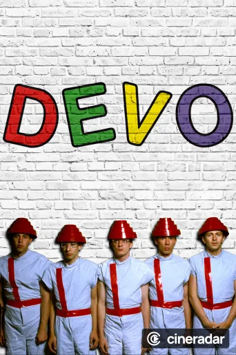 DEVO