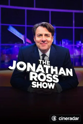 The Jonathan Ross Show