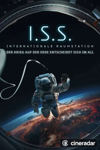I.S.S.