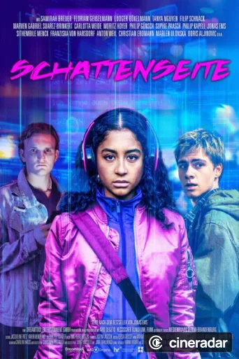 Schattenseite