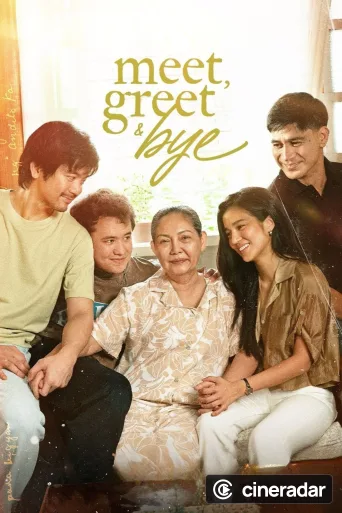 Meet, Greet & Bye