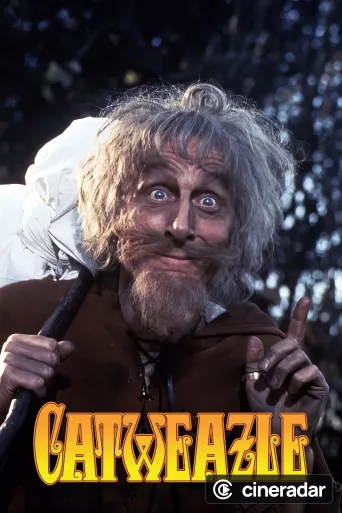 Catweazle