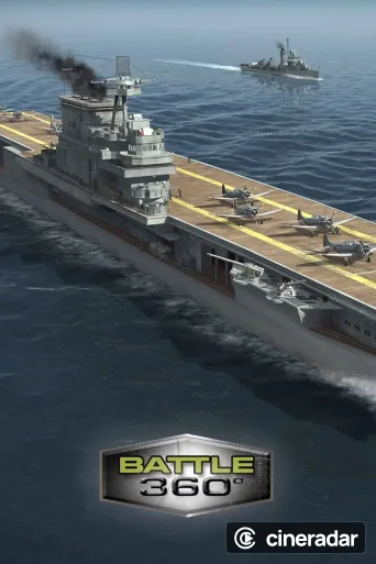 Battle 360°