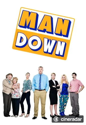 Man Down
