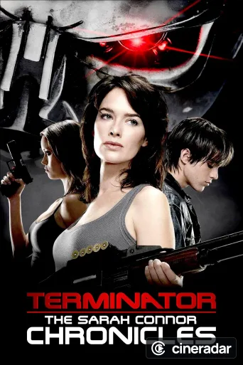 Terminator: S.C.C.