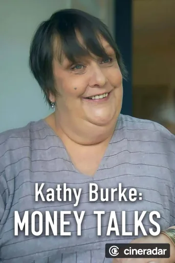 Kathy Burke Money Talks