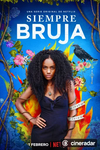Siempre bruja