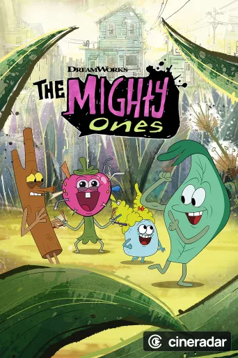 The Mighty Ones