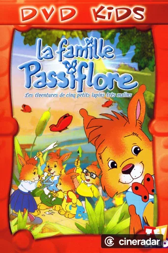 La Famiglia Passiflora
