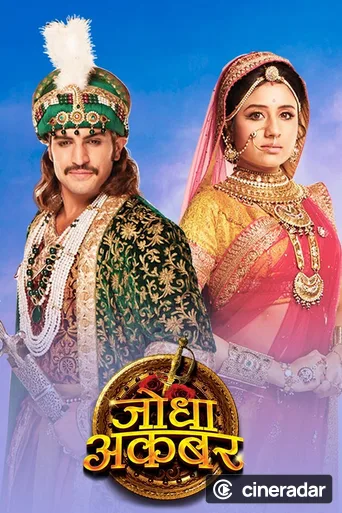 Jodha Akbar