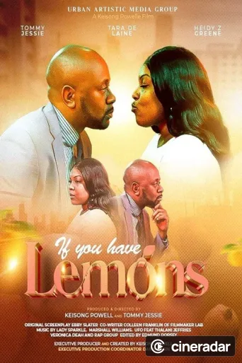 If You Have Lemons