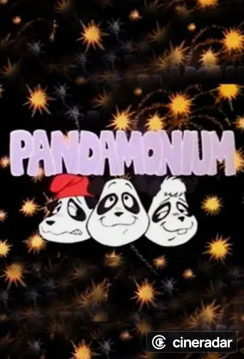 Pandamonium