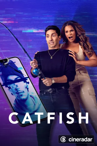 Catfish: Mentiras en la Red
