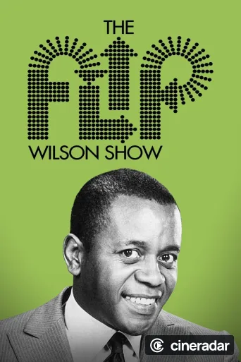 The Flip Wilson Show