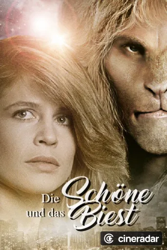 La Belle et la Bête