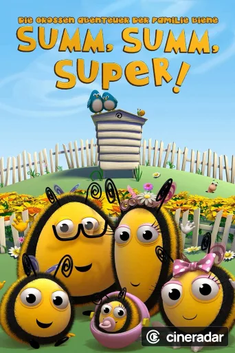 The Hive