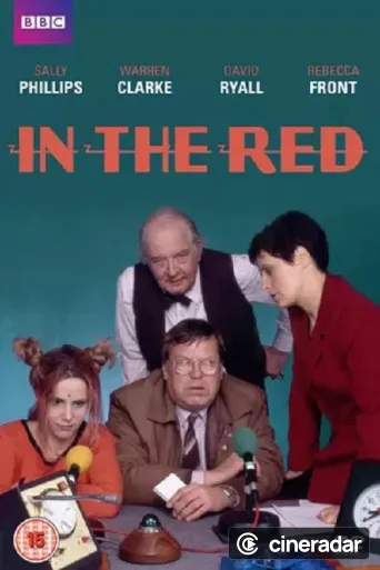 In the Red