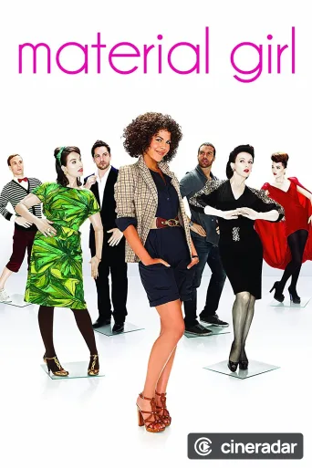 Material Girl