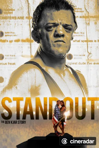 Standout: The Ben Kjar Story