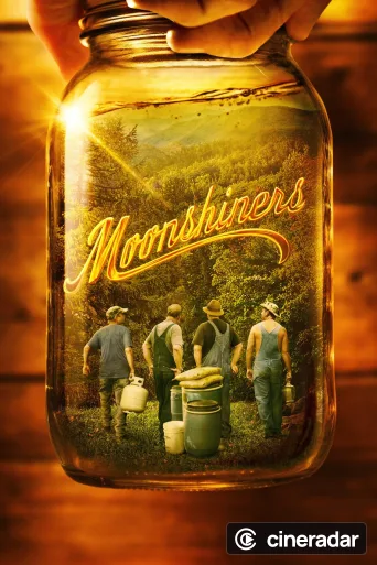 Moonshiners