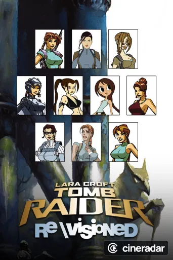 Revisioned: Tomb Raider