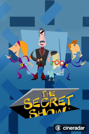 The Secret Show
